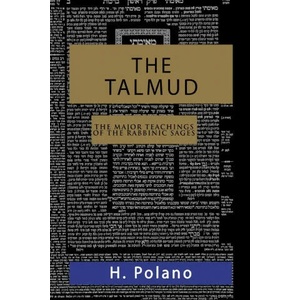 Talmud (ISBN: 9782385905279)