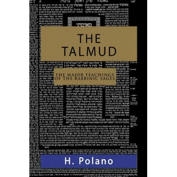 Image 1 of Talmud