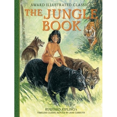 The Jungle Book