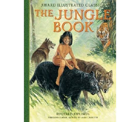The Jungle Book