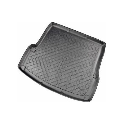 Astar Гумирана стелка за багажник за Skoda Octavia 5D Hatchback II (2004-2008) / Facelift (2009-2013) - 5D Hatchback