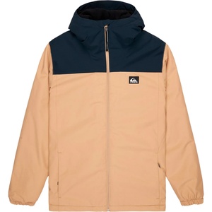 Quiksilver Мъжко зимно яке Quiksilver Overcast 3K Warm Jacket Winter jacket - Dark Navy (004-6448-0212)