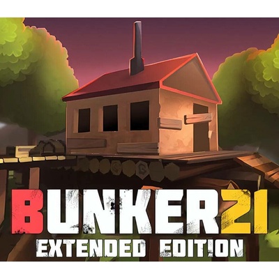 Bunker 21 (Extended Edition)