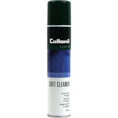 COLLONIL Soft Cleaner 200 ml