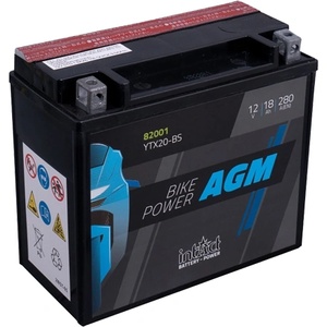 intAct 18Ah 280A (82001)