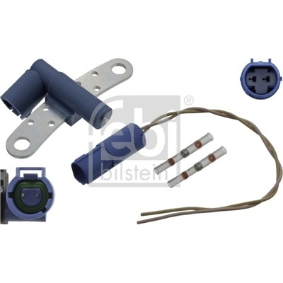 Generátor impulsů, klikový hřídel FEBI BILSTEIN 34970
