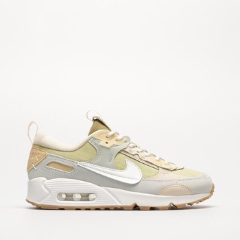 Nike W Air Max 90 Futura Min дамски Обувки Маратонки DV7190-700 Златен 38 (DV7190-700)