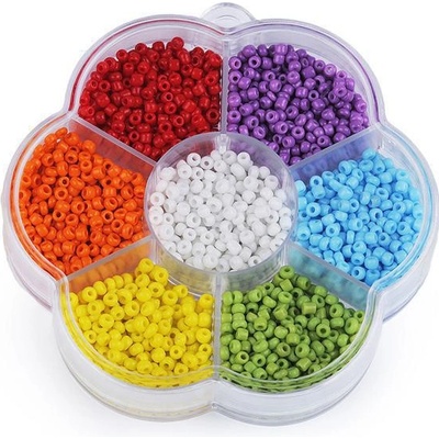 Stoklasa Sada skleněných rokajlů v boxu – Hledejceny.cz