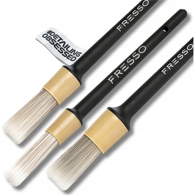 Fresso Detailing Brush No.16 - 30 mm
