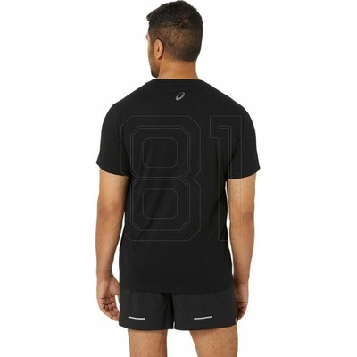 Asics Chest Logo SS Tee M 2031E659-001