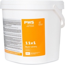 PWS Multi tablety 11v1 MAXI EKO 3kg