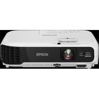 Epson EB-U04