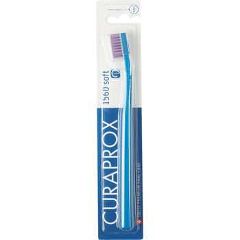 CURAPROX Четка за зъби CS 1560, Soft, асортимент