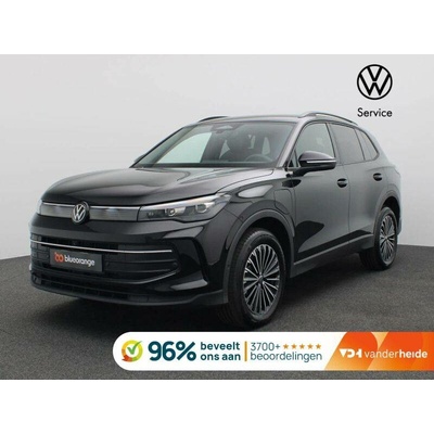 Volkswagen Tiguan 1.5 eHybrid Life DSG 150 kW