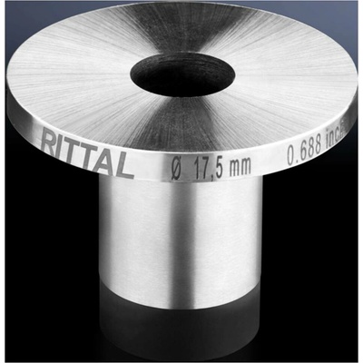 Rittal 4055778 matrica 18 mm