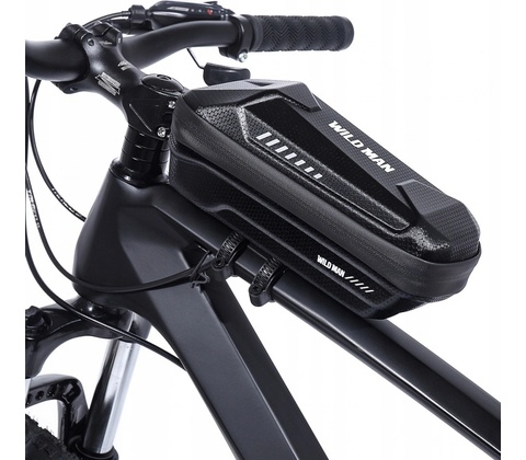 Wildman XS5 1L