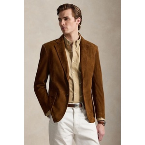 Ralph Lauren риза мъжка с памук (710929349) - answear - 234,50 лв