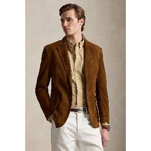 Ralph Lauren риза мъжка с памук (710929349) - answear - 293,18 лв