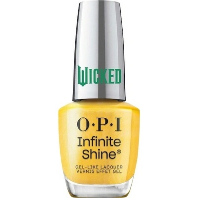 OPI x Wicked Lak podobný gelu Infinite Shine 15 ml(17 867,00 Kč / 1 l)