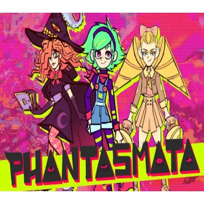 Phantasmata