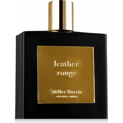 Miller Harris Leather Rouge parfémovaná voda unisex 100 ml