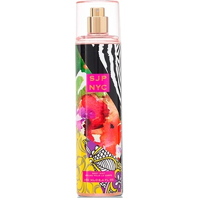 Sarah Jessica Parker SJP NYC Body Spray спрей за тяло за жени 236 мл