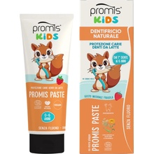 Promis Kids 0-6 let jahoda 50 ml