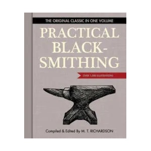 Practical Blacksmithing (ISBN: 9781626541160)