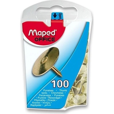 Maped 311011 100 ks – Zboží Živě