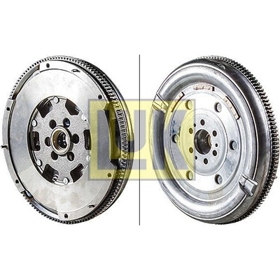 Setrvačník Schaeffler LuK 415 0165 10