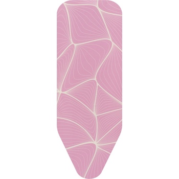 Brabantia Калъф за маса за гладене Brabantia C 124x45cm, 2mm, Lilac Waves (1010482)
