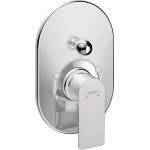 Hansgrohe Rebris E - Смесител за вградена вана, хром 72459000 (72459000)
