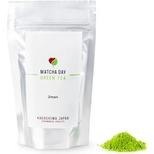 Matcha Day BIO Matcha Čaj Jimen 100 g