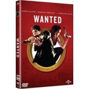 Wanted DVD