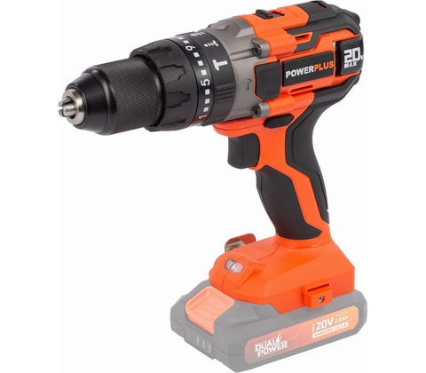 Powerplus POWDP15200