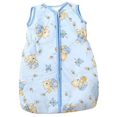 Спален чувал 80-86 см 64436-d20