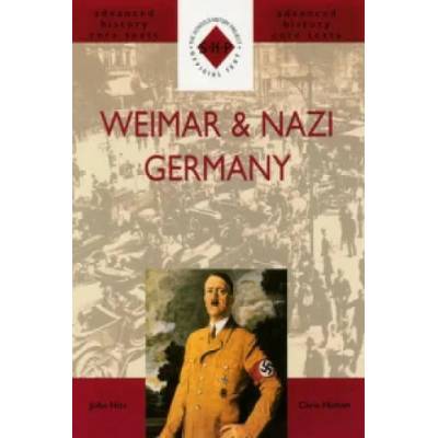 Weimar and Nazi Germany | Hite