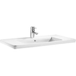 Roca Умивалник за вграждане The Gap Unik, 60cm (A327472000)