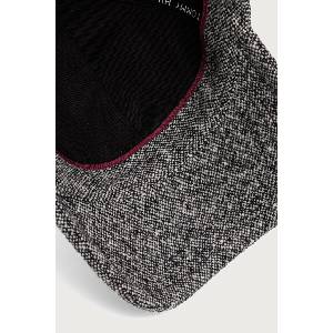 Tommy Hilfiger шапка с козирка мъжка от вълнена материя (AM0AM14852)