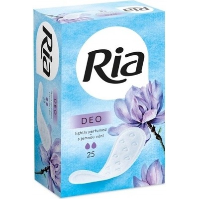 Ria Slip Classic Deo tampony 25 ks