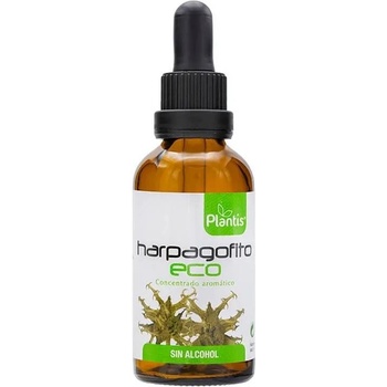 Artesania Agricola Plantis Тинктура от дяволски нокът, без алкохол, 50 ml, Artesania Agricola (034677 (089015) АА)