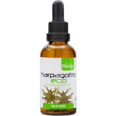 Artesania Agricola Plantis Тинктура от дяволски нокът, без алкохол, 50 ml, Artesania Agricola (034677 (089015) АА)