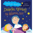 Dědečku, vyprávěj na dobrou noc