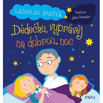 Dědečku, vyprávěj na dobrou noc