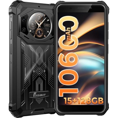 FOSSiBOT F101 Pro 8GB/128GB