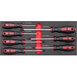 Airpress Отвертки Torx 79156-TR27 (79156-TR27)
