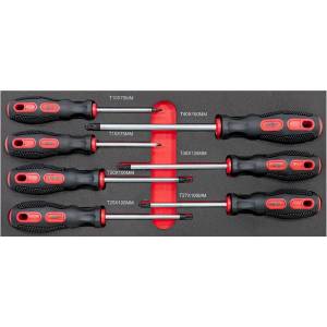 Airpress Отвертки Torx 79156-TR27 (79156-TR27)