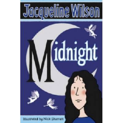 Midnight - Jacqueline Wilson