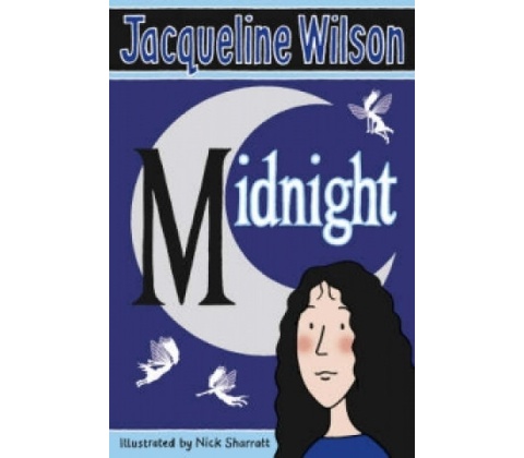 Midnight - Jacqueline Wilson