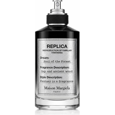 Maison Margiela Replica Soul of the forest parfémovaná voda unisex 100 ml